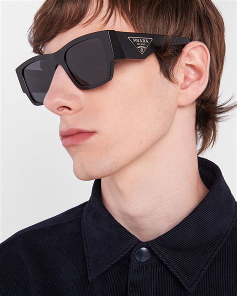 prada eyes jacket|prada glasses for men.